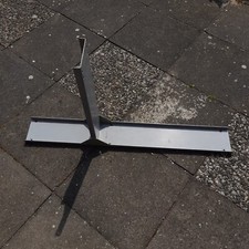 Montagewinkel für Leuchtreklame Werbetafel Lichtwerbung Leuchtschild Copy - Shop