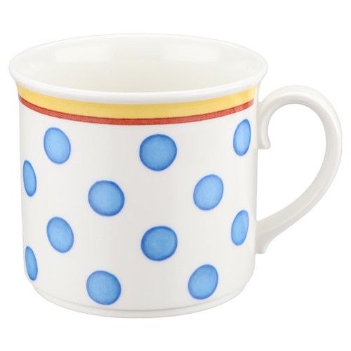 Frühstückstasse villeroy - frühstückstasse,