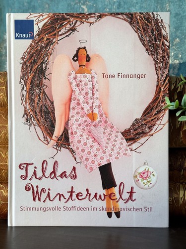 Tildas winterwelt von - winterwelt, tone