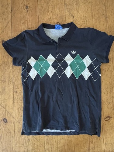 Adidas argyle ivan lendl - adidas,