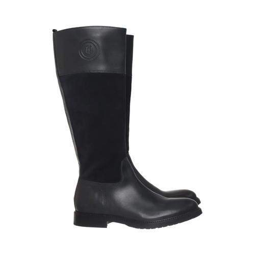 Tommy hilfiger stiefel - tommy, hilfiger,