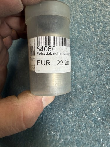 54060 polradabzieher 30x1 - 54060, m