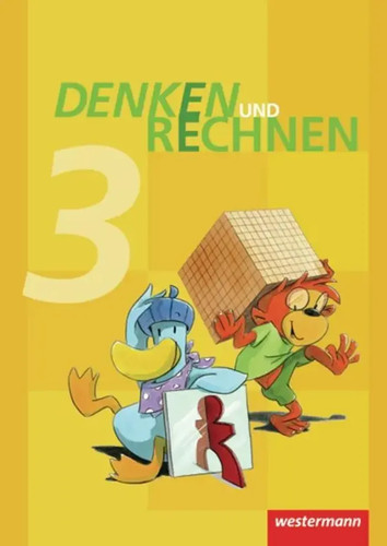 Denken und rechnen - und,