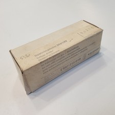 Blaupunkt Spannungsteiler