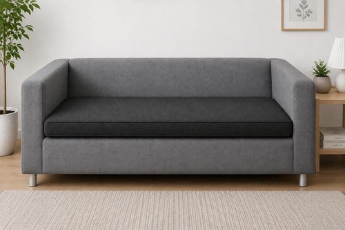 Sofa sitzerhöhung kissen - sofa,