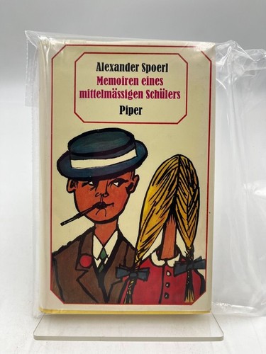 Memoiren eines mittelmässigen