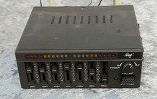 WSP Electronic Slide Control