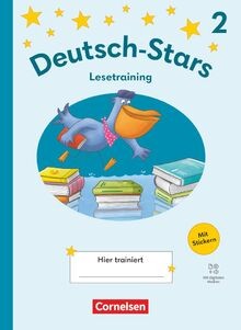Deutsch stars schuljahr - deutsch-stars,