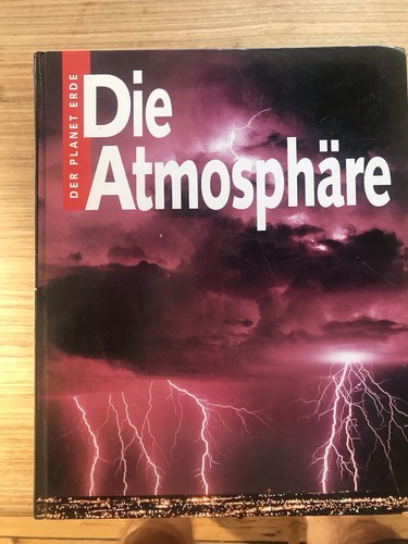 Der planet erde bücher - erde:, 12