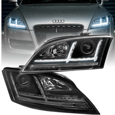 Led Scheinwerfer dynamische