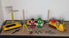 Playmobil Polar Expedition