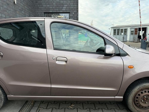 Suzuki alto original - original, tür