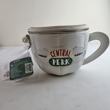 Neu mit Etikett Loungefly