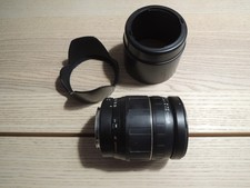 Objektiv Zoom Tamron