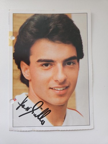 Hansi müller - ,