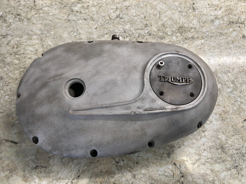 Triumph 250 tr25w t25 - triumph,