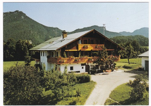 Strub bei berchtesgaden - strub,