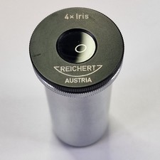 Reichert Austria 4x Iris
