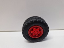 Playmobil Muldenkipper 3265