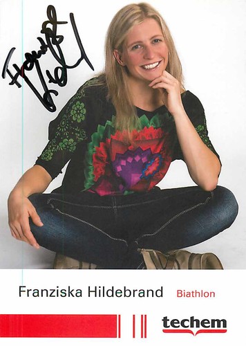 Franziska hildebrand - franziska,