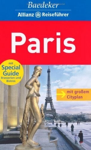 Baedeker allianz reiseführer - allianz,