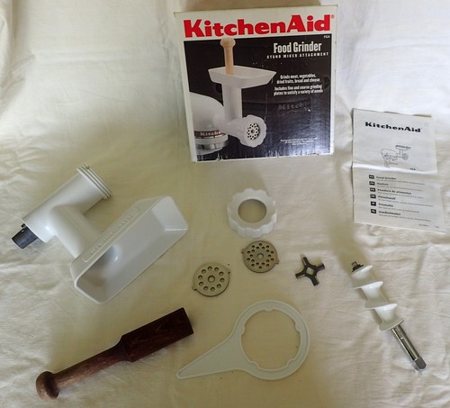 Kitchenaid - kitchenaid, ~