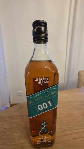 Johnnie walker black label - walker,