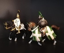 Schleich ritter pferd gruppe - schleich,