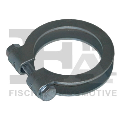 Schlauchanschluss abgassystem - schlauchanschluss,,