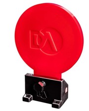 DA Targets 6" Knockdown Kit