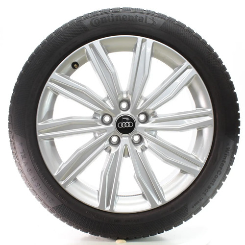 Audi c8 winterräder - s6,