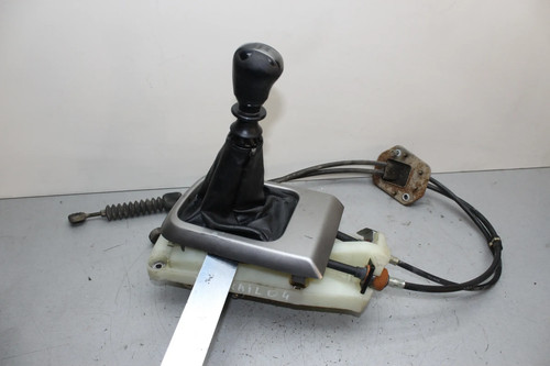 Schaltkulisse schaltknauf - schaltknauf, 6