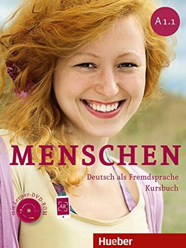 Menschen deutsch als - menschen, a1/1: