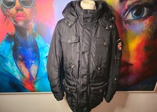 BOGNER Winterjacke