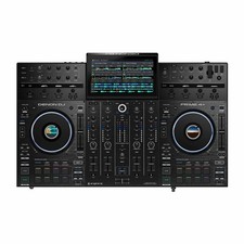 Denon Prime 4+ Plus 4 Channel