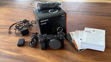 Sony Alpha A6300 24.2MP