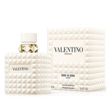 VALENTINO DONNA BORN IN ROMA