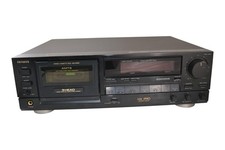 Aiwa f810 stereo - aiwa, ad-f810