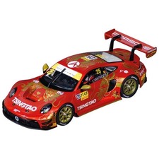 27825 CARRERA EVOLUTION 1:32 Porsche 911 GT3 R Absolute Racing Nr.25 Macao NEU