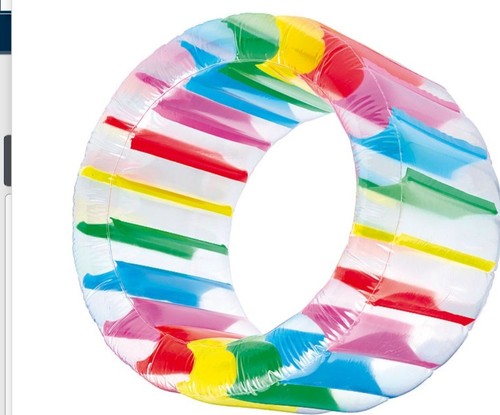 Aufblasbares wasserspielzeug - aufblasbares,