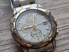 CITIZEN OREFELICI Quartz