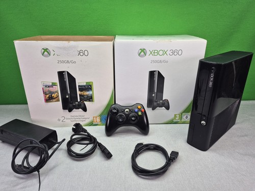 Microsoft xbox 360 250gb - 360, +