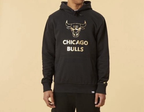 New era nba chicago - new, bulls