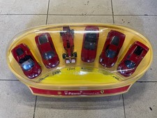 Shell V-Power Collection 2006