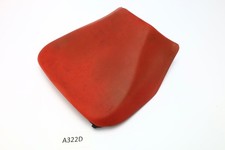 Aprilia RS 125 - Driver Seat