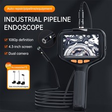 Industrielles Endoskop