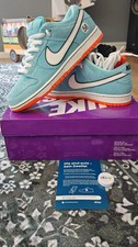 Nike Sb Dunk Low Gulf 58 EU44