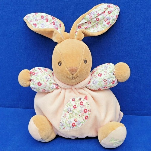 Kaloo hase baby - hase, stofftier