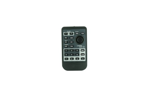 Remote control for - control,