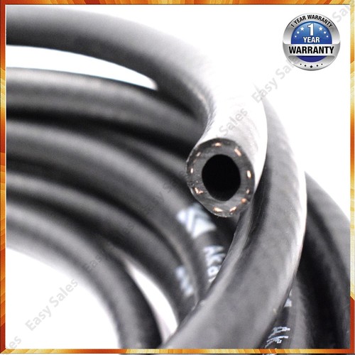 Kraftstoffschlauch 6mm - 1m,